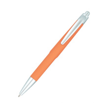 Подходит для школьного офиса, пробужденная мягкая отделка высококачественная продвижение подарка Ballpoint Pen Stylus